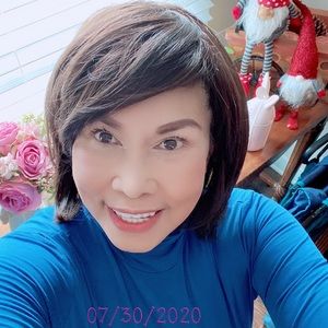 Meet your Posher, Tina